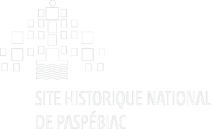 Site historique national de Paspébiac